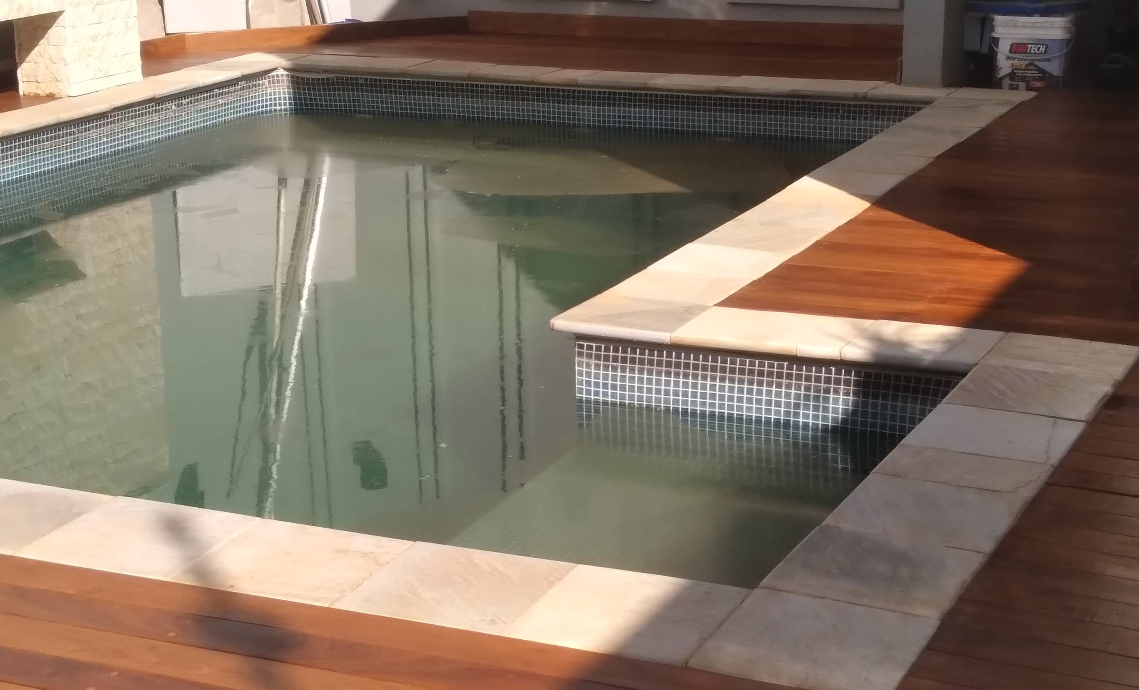 Móveis para banheiro